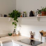 Photo Clean kitchen